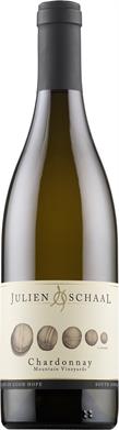 [kuva: Julien Schaal Chardonnay 2012(© Alko)]