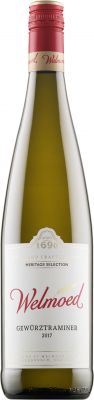 [kuva: Welmoed Gewürztraminer 2018(&copy; Alko)]