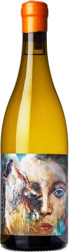 [kuva: Wolf & Woman Chenin Blanc 2021(&copy; Alko)]