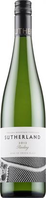 [kuva: Sutherland Riesling 2016(© Alko)]