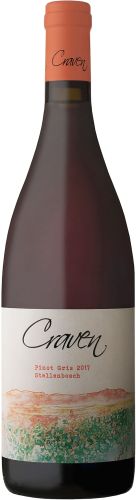 [kuva: Craven Pinot Gris 2021(&copy; Alko)]