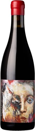 Wolf & Woman Pinotage 2024