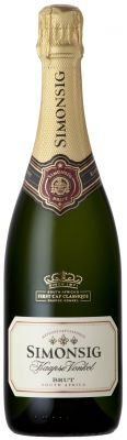 Simonsig Kaapse Vonkel Brut 2016