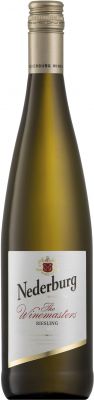 Nederburg The Winemasters Riesling 2019