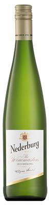 [kuva: Nederburg The Winemasters Riesling 2019(&copy; Alko)]