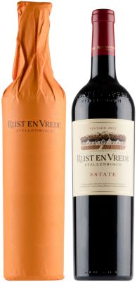 Rust En Vrede Estate 2020
