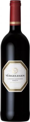 [kuva: Vergelegen Cabernet Sauvignon Merlot 2013(&copy; Alko)]